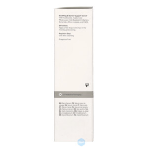 The Ordinary Soothing & Barrier Support Serum - 24.99 euro