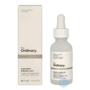 The Ordinary Argireline Solution 10%  Serum - 14.49 euro