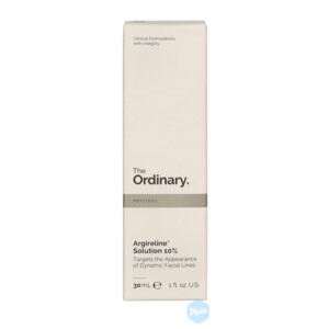 The Ordinary Argireline Solution 10%  Serum - 14.49 euro