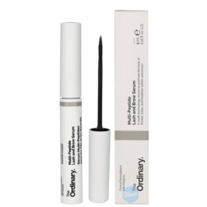The Ordinary Multi-Peptide Wimper en Wenkbrauw Serum - 21.49 euro