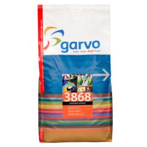 Garvo Solution Eivoer