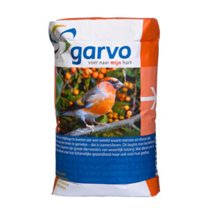 Garvo Wildzangzaad
