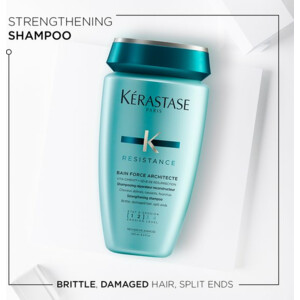 Kerastase Resistance  Bain Force Architecte Shampoo - 25.69 euro