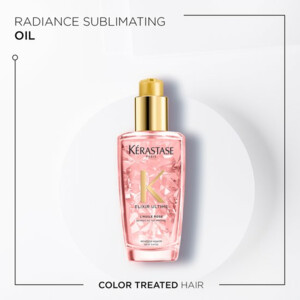 Kerastase Elixir Ultime Huile Rose Haarolie - 47.69 euro