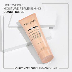 Kerastase Curl Manifesto Fondant Hydratation Essentielle Conditioner - 35.95 euro