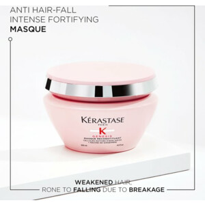 Kerastase Genesis Masque Reconstituant Masker - 43.95 euro