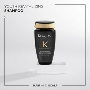 Kerastase Chronologiste  Bain Regenerant Shampoo - 36.99 euro