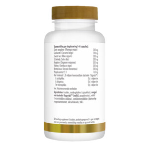 2x Golden Naturals SinuSolv - 28.58 euro