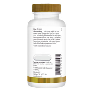2x Golden Naturals SinuSolv - 28.58 euro