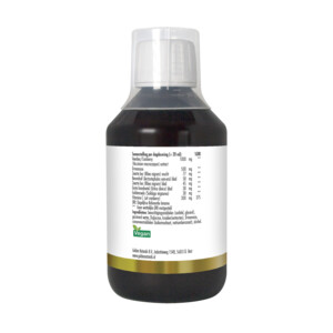 Golden Naturals Cranberry & D-mannose Liquid - 20.99 euro