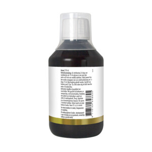 Golden Naturals Cranberry & D-mannose Liquid - 20.99 euro