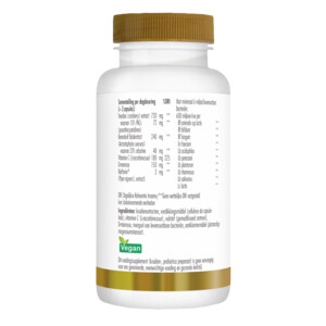 2x Golden Naturals Cranberry & Microbiotica - 30.19 euro
