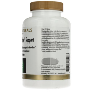 Golden Naturals Soepele Gewrichten Support - 49.99 euro
