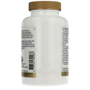 Golden Naturals Soepele Gewrichten Support - 49.99 euro