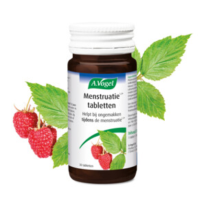 A.Vogel Menstruatie - 6.89 euro