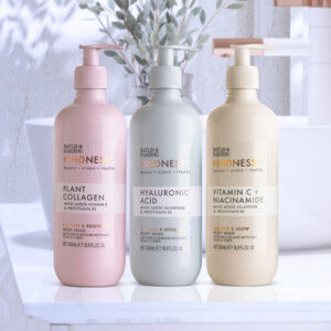 Baylis & Harding Kindness Douchegel Vitamin C + Niacinamide - 7.85 euro