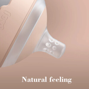Difrax Babyfles Mammafeel - 9.59 euro