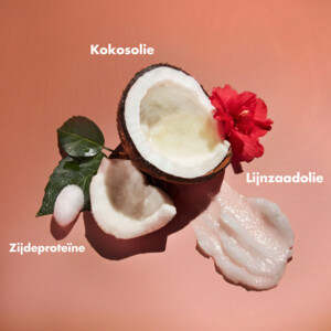 Shea Moisture Coconut & Hibiscus Haargel - 11.99 euro