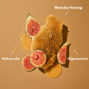Shea Moisture Manuka Honey & Mafura Oil Leave-In Conditioner - 12.95 euro