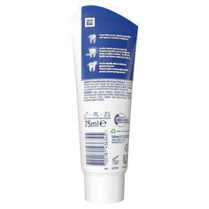 Prodent Tandpasta White System - 4.49 euro