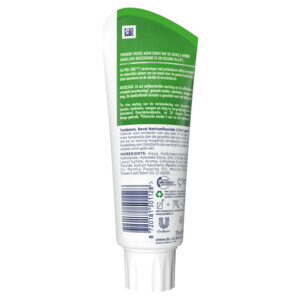 Prodent Tandpasta Frisse Adem - 3.59 euro