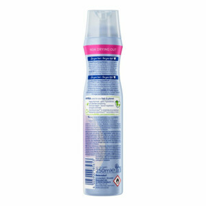 NIVEA Haarspray Extra Strong - 7.29 euro
