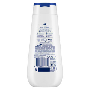 12x Dove Douchecrème Deeply Nourishing - 28.35 euro