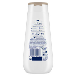 12x Dove Douchecrème Nourishing Silk - 43.35 euro