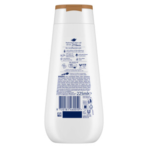 6x Dove Douchecrème Nourishing Care - 14.45 euro