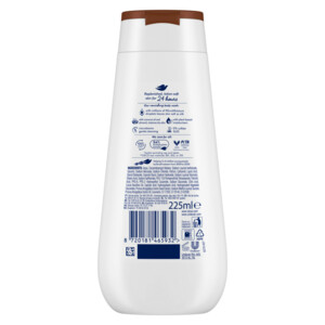 Dove Douchecrème Restoring - 5.95 euro