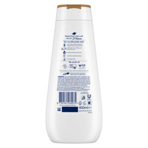 6x Dove Douchecrème Nourishing Care - 23.5 euro