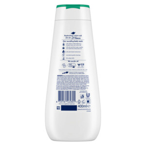 Dove Douchecrème Hydrating Care - 7.83 euro