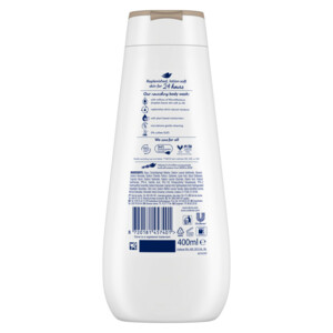 Dove Douchecrème Nourishing Silk - 9.79 euro