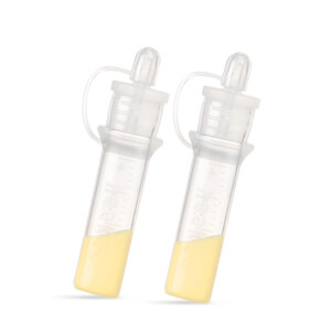 Haakaa Colostrum Collector Medical Silicone 4 ml - 12.95 euro