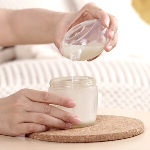 Haakaa Lekschalen Ladybugs Medisch Siliconen 75 ml - 35.95 euro