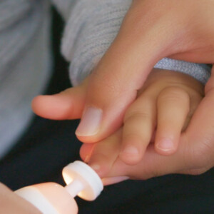 Haakaa Baby Nagelverzorgingsset Roze 0+ mnd - 25.15 euro
