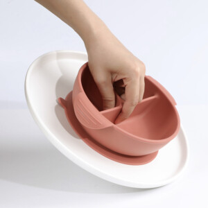 Haakaa Dinerbord Bluestone - 21.09 euro