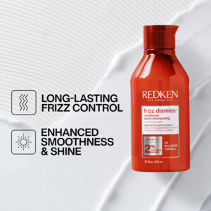 Redken Frizz Dismiss Conditioner - 19.99 euro