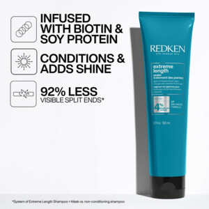 Redken Extreme Length Sealer Leave-In - 28.29 euro