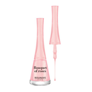 Bourjois 1 Seconde Nagellak 13 Bouquet of Roses - 8.05 euro