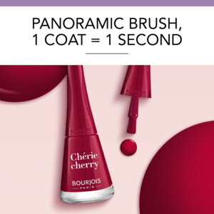 Bourjois 1 Seconde Nagellak 13 Bouquet of Roses - 8.05 euro