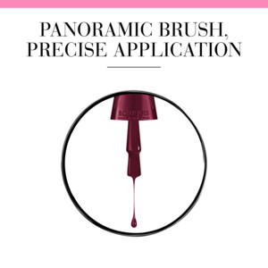 Bourjois 1 Seconde Nagellak  07 Berry Much - 9.29 euro