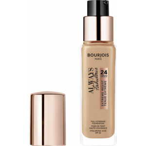 Bourjois Always Fabulous Foundation 400 Beige Rose - 15.39 euro