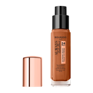 Bourjois Always Fabulous Foundation 615 Mocha - 15.65 euro