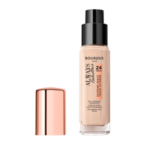 Bourjois Always Fabulous Foundation  115 Golden Ivory - 16.05 euro