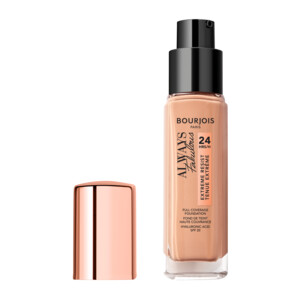 Bourjois Always Fabulous Foundation  300 Rose Sand - 17.05 euro