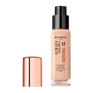 Bourjois Always Fabulous Foundation  105 Natural Ivory - 16.89 euro