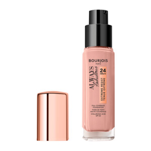 Bourjois Always Fabulous Foundation  405 Rose Honey - 15.39 euro
