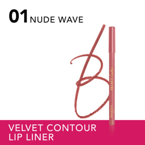Bourjois Contour  Edition Lipliner 01 Nude Wave - 8.69 euro