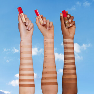 Bourjois Healthy Mix Clean Concealer 53 Golden Beige - 11.25 euro